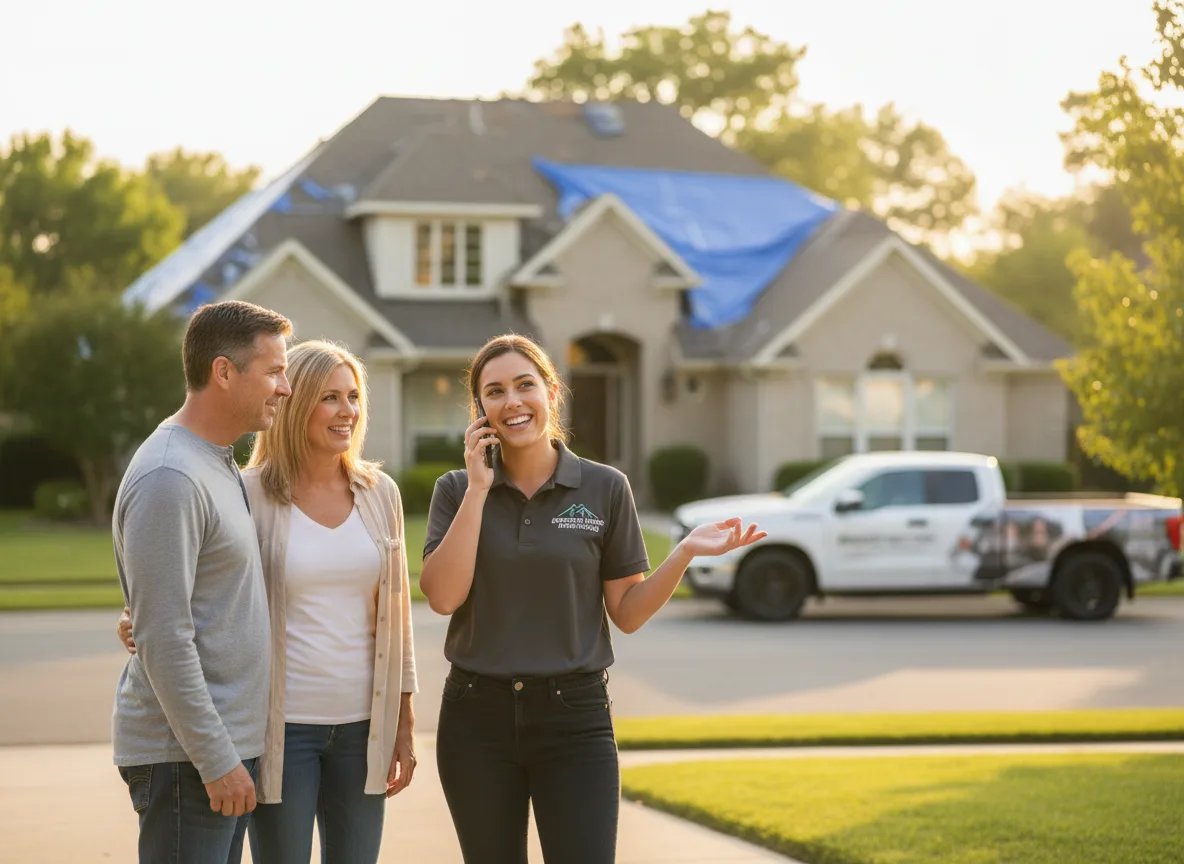 Emergency Roof Repair Flat Rock, NC FAQs